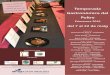 Temporada Gastronòmica del Poltre · Temporada Gastronòmica del Poltre Primavera 2016 del 7 al 22 de maig Camprodon Restaurant El Pont 9 – 972740521 Llanars Hotel Grèvol –