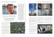 LUIS DE GARRIDO ARCHITECTS - Revista de arquitectura y ... 7-min.pdf · la esquina le va a hacer una casa ecológica, Con más de 20 años de experiencia en el sector de la Arquitectura,