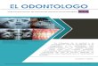 PUBLICACIÓN OFICIAL DE ASOCIACIÓN ODONTOLÓGICA …doctorjaen.com/wp-content/uploads/2014/05/EL... · Restauraciones de dientes de leche Reconstrucciones de muñones para coronas