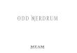 Nerdrum se autoproclama pintor kitsch y arrastra a toda una generación nueva de estudiantes y pintores que han encontrado en él a su guía: Nerdrum, con el kitsch en la pintura,