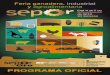  · 2019. 10. 7. · PROGRAMA OFICIAL . sepOr sepor Noviembre 20:30 h. Hacienda Real Los Olivos sepCr 2019 Premios a la excelencia Ganadera, Industrial y Agroalimentaria . INTERNACIONAL