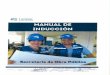 Manual - Guanajuatonetsicom.guanajuato.gob.mx/.../Manual_Induccion_2017.pdf · 2017. 12. 13. · Title: Manual Author: Gobierno del Estado de Guanajuato Subject: Dirección de Desarrollo
