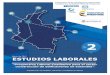 Luis Eduardo Garzón - OIT/Cinterfor...Palabras claves: Prospectiva laboral, tecnologías emergentes específicas, tendencias organizacionales, ocupaciones, competencias, formación