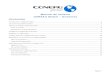 Manual de usuario CONEAU Global – Docentes Contenido · 2019. 3. 8. · Al ingresar en su cuenta de usuario habiendo seleccionado como orígen de su currículum “CONEAU” encontrará