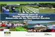 Secretaría Ejecutiva de Planificación Sectorial Agropecuaria …biocorredores.org/corredoresbiologicos/sites/default... · 2018. 7. 4. · 2 Politicas para el Sector Agropecuario