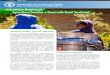 Iniciativa Regional Agricultura Familiar y Desarrollo Rural … · Internacional (JICA) - Agencia Española de Cooperación Internacional para el Desarrollo (AECID) - Fondo FAO/BRASIL