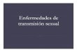 Enfermedades de transmisión sexualcursosdrarodriguez.weebly.com/uploads/1/0/2/1/10218223/fundenf... · Enfermedades de transmisión sexual . Clamydia ! Chlamydia trachomatis bacteria