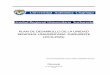 PLAN DE DESARROLLO INSTITUCIONAL URUSSE 2010-2016urusse.chapingo.mx/wp-content/uploads/2018/05/PDI-URUSSE... · 2018. 5. 15. · El presente documento, Plan de Desarrollo de la URUSSE