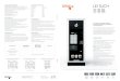 LEI TUCH - Maquinas Vending Expendedoras y Escaparates · 2019. 9. 13. · Kit chip reloj (para el ahorro energético y actividades promocionales). Kit LCD 7” para la difusión