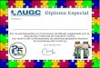 Diploma Especial - AUGC · Diploma Especial Condedido a: 25 de Abril de 2020. ANOS AUGC Asociación Unificada de Guardias Civiles . Created Date: 4/25/2020 5:45:15 PM 