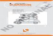 Nº Revisión | Fecha Aprobación Nº 007 | 25 · SEAT IBIZA 2012 SEAT IBIZA 2012-->--> ENGANCHES Y REMOLQUES ARAGÓN ... •La normativa vigente en materia de reformas de vehículos