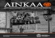 AINKAA - Universidad Nacional De Colombia · 2018. 9. 24. · VOLUMEN Volumen 2 - N° 4 e-ISSN: 2590-7832 EDICIÓN Julio - diciembre de 2018 DIRECTORA Sofía Valencia Osorio, Universidad