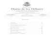 Diario de los Debates - Dirección General de Crónica ...cronica.diputados.gob.mx/PDF/61/2012/abr/120410-1.pdf · Oficio del diputado Armando Ríos Piter, por el que informa su renuncia