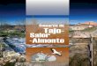 Tajo- Salor -Almonteredex.org/turismo/ficheros/archivos/2017_03/10-tajo-salor-almonte.pdfruta de las Peñas del Tesoro. Senderos y rutas Destacamos la Ruta de la Lana, que partiendo