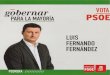 Web corporativa de Diputación de Sevillamultimedia.dipusevilla.es/.../programa_PSOE_2015.pdf · VOTA PSOE FERNANDO FERNÁNDEZ PSOE . Resumen de propuestas///// 1 IECONOMíAYHAClENDA