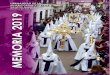 PIADOSA HERMANDAD DEL SANTÍSIMO · Como viene sucediendo desde 1939, el Miércoles de Ceniza marcó el comienzo del quinario al Santísimo Cristo de la Mise-ricordia, que se celebró