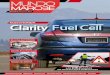 nuevo Honda clarity Fuel cell - Carsmarobe S.L. · 2019. 12. 13. · Mundomarobe 4 Noviembre 2015 Todo marobe delphi equipa a los formadores de carsmarobe Carsmarobe ha cerrado varios