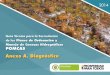TABLA DE CONTENIDO - ACM€¦ · EPM Empresas Públicas de Medellín ETP Evapotranspiración potencial FUNIAS ... cartográficos cumplan con las normas técnicas colombianas (NTC)