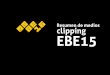 eventoblog.com...Resumen de medios clipping EBE15 EBE15 clausura su décimo aniversario en Sevilla con más de 1.500 asistentes\r 