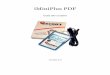 iMiniPlus PDF - pig333 · 2019. 6. 19. · - 5 - Guía de usuario del registrador iMiniPlus PDF v2.0 5 Cumple con la Parte 11 de FDA 21 CFR El informe en PDF no debería usarse para