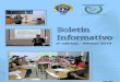 Escuela del Ministerio Público de Panamá Bolentín Mensual...Metropolitana, quien destacó el compromiso de la actual administración de ofrecer un servicio eficiente a los usuarios