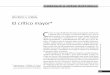 WILFRIDO H. CORRALcasadelasamericas.org/publicaciones/revistacasa/298/4-Rufinelli.pdf · arte de la interpretación, en números de Texto Crítico y Nuevo Texto Crítico sobre la