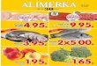 misfolletos.com · 2017. 5. 16. · Capturado en la almadraba de Barbate mediante artes de pesca tradicionales . del 15 al 21 de mayo 1.99. 249. S uEVAS 0.12. 1.55, REPARTO 100% SOSTENIBLE