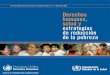 $ERECHOS humanos, salud y estrategias de reducción de la ...bvssp.icict.fiocruz.br/pdf/derechos_humanos.pdf · El presente folleto sobre derechos humanos, salud y estrategias de