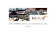 Informe de Sostenibilidad 2010 - MAS Business · Logros conseguidos en 2010 12 - 20 Retos para 2011 21 - 22 ... calidad certificado con la norma ISO 9001. ... RSE/Sostenibilidad aportando