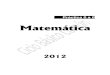 Matemática 51 - Práctica 0 a 6 - 2012lapso.org/mam/lib/exe/fetch.php/doc:mate:practica.pdfPRÁCTICA 0 4 Ejercicio 8.- Asociar cada enunciado con la expresión algebraica correspondiente