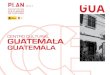 GUATEMALA - AECID · Guatemala es un país multiétnico, pluricultural y multilin-güe, constituido por 23 grupos etnolingüísticos, en el que la población indígena representa