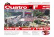 AÑO 4 Nº 210 Periódico del - Cuatro Fcuatrof.net/wp-content/uploads/2019/07/Cuatro-F-210_-.pdf · El jefe del Comando Estratégico Operacional de la Fuerza Armada Nacional Bolivariana