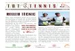 NÚM. 103 JUNY DE RELLEU TÈCNICº103.pdf · El Sícoris Club va retre un emotiu homenatge a una de les persones més estimades de l’entitat en general i de la secció de tennis