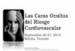 Las Caras Ocultas del Riesgo Cardiovascular MERIDA... · 2019. 9. 27. · Es recomendado considerar de riesgo alto a individuos con ERC-III y de riesgo muy alto a individuos con ERC-IV-V