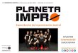 Espectáculos de improvisación teatral · PLANETA IMPRO IMPRO SHOW Planeta Impro nació en 2001 de la mano de Jose L. Adserías.Desde entonces contamos con más de 10 espectáculos
