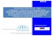 Evaluación Externa Ex - Postficheiros-web.xunta.gal/cooperacion/avaliacions/... · Evaluación Externa Ex - Post “Programa de reducción de la vulnerabilidad en áreas rurales