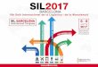 Presentación de PowerPoint - SIL BARCELONA · 2017. 2. 21. · Logística i de la Manutenció i a actes paral·lels. La formalització i la signatura d’aquestaReserva d’Espaidóna