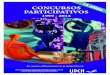 CONCURSOS - UPCN Digitalupcndigital.org/~archivos/pdf/info/seccap/concursos-participativos.pdf · 3 REGLAMENTO La Seccional Capital Federal y Empleados Públicos Nacionales de la