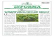 de actualidad El RAMBUTÁN: un cultivo que aporta al ...fhia.org.hn/dowloads/fhia_informa/fhia_informa_sept_2018.pdf · El RAMBUTÁN: un cultivo que aporta al desarrollo agrícola