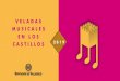 VELAD AS MUSICALES EN LO S 2019 CASTILLO S 2019 · Jorge Arribas y Diego Galaz componen este genial dúo que ha participado en importantes programaciones nacionales e internacionales