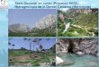 Tesis Doctoral en curso (Proyecto AECI): Hidrogeología de ......Hidrogeología de la Dorsal Calcárea (Marruecos) MÉTODOS DESARROLLADO EN EL CEHIUMA SE APLICAN EN OTROS PA ÍSES