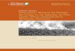 Informe Técnico Descripción General del Manejo del Fuego ... fire... · Fuego en las Sabanas de Pino Caribe (Pinus caribaea) de la Mosquitia, Honduras. GFI informe técnico 2006-1a