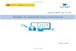 CCN-CERT IA-11/18 Medidas de seguridad contra ransomware · 2020. 2. 11. · El uso de mensajes de el spam o de phishing unido a la ingeniería social, para que el usuario ejecute