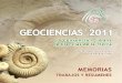 “Geólogos, Geofísicos y Mineros, orgullosos deredciencia.cu/geobiblio/paper/2011_Geociencias... · Dr. Alberto García Rivero IGA, CITMA MCs. Bárbara Liz Miravet IGA, CITMA III