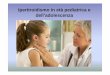 Ipertiroidismo in età pediatrica e dell’adolescenza i… · Gravi: 0.5 - 2 %, agranulocitosi, epatite ed insufficienza epatica, sindr. poliartritica, glomerulonefrite, vasculite
