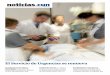 revista de la clínica universidad de navarra enero - marzo 2013 … · 2017. 4. 24. · revista de la clínica universidad de navarra enero - marzo 2013 número 083 El Servicio de