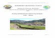Instituto de Manejo de Agua y Medio Ambiente - PROYECTO … · 2014. 6. 27. · Plan Operativo Institucional POI – PER Instituto de Manejo de Agua y Medio Ambiente -IMA - 2014 Proyecto