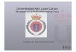 Universidad Rey Juan Carlos - Macroeconomíamacroeconomiaaplicada.weebly.com/uploads/4/6/9/4/4694037/... · 2018. 9. 6. · monetaria que controla la zona del euro es el Eurosistema