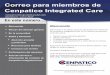 Correo para miembros de Cenpatico Integrated Care...2017/07/05  · Correo para miembros de Cenpatico Integrated Care CenpaticoIntegratedCareAZ.com Número 5 - junio 2017 En este número