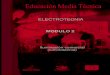 ELECTROTECNIA MODULO 2 - minedupedia.mined.gob.svminedupedia.mined.gob.sv/lib/exe/fetch.php?media=... · PRESENTACIÓN DE LA GUÍA DE TRABAJO Y APRENDIZAJE DEL MODULO 2: ILUMINACIÓN